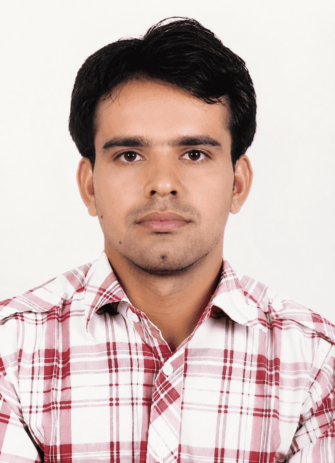 Mr. Mohan lal choudhary
